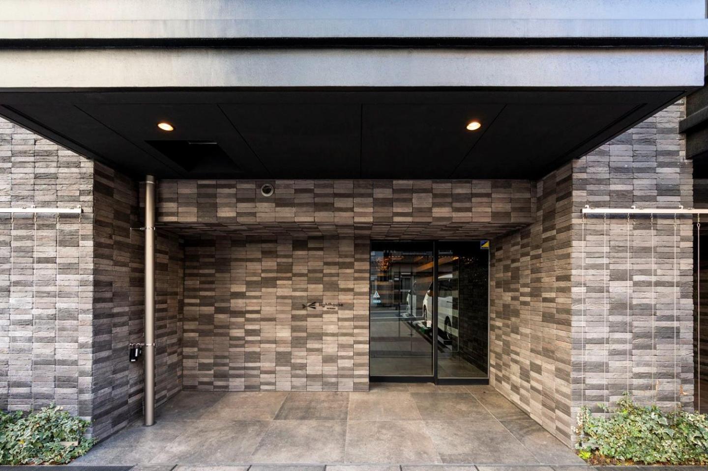 Lighthouse Otsuka Appartement Tokio Buitenkant foto