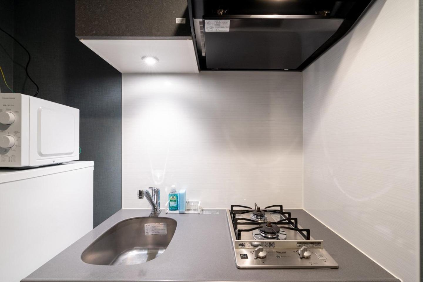 Lighthouse Otsuka Appartement Tokio Kamer foto