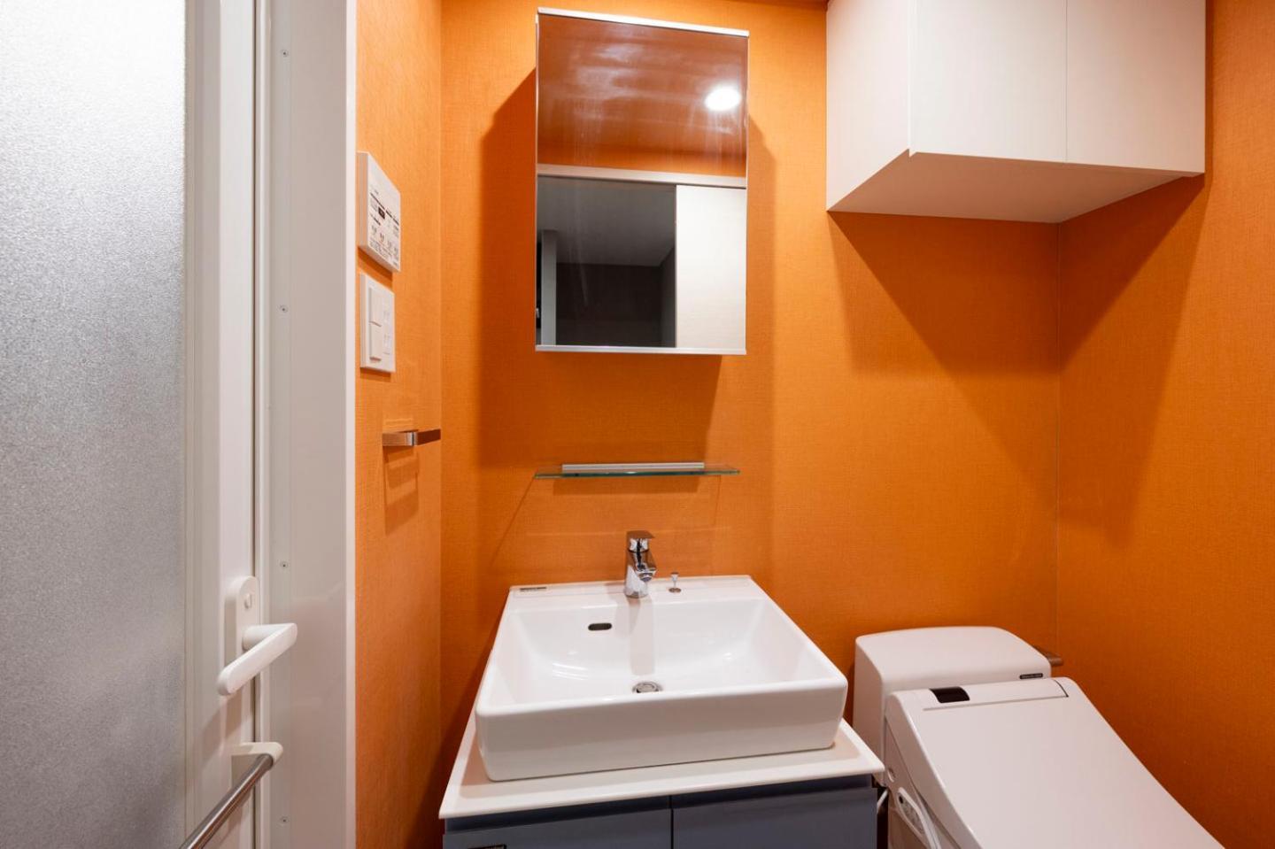 Lighthouse Otsuka Appartement Tokio Kamer foto